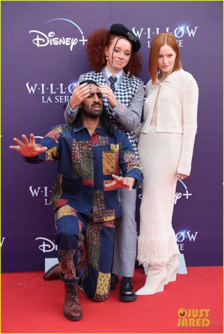 Erin Kellyman Wiki, Girlfriend, Parents, Age, Height & Facts