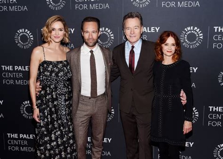 Erinn Hayes Net Worth