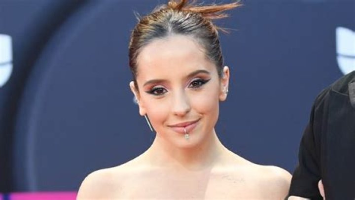 Evaluna Montaner in Bathing Suit Says "the Light is so Beautiful" — Celebwell