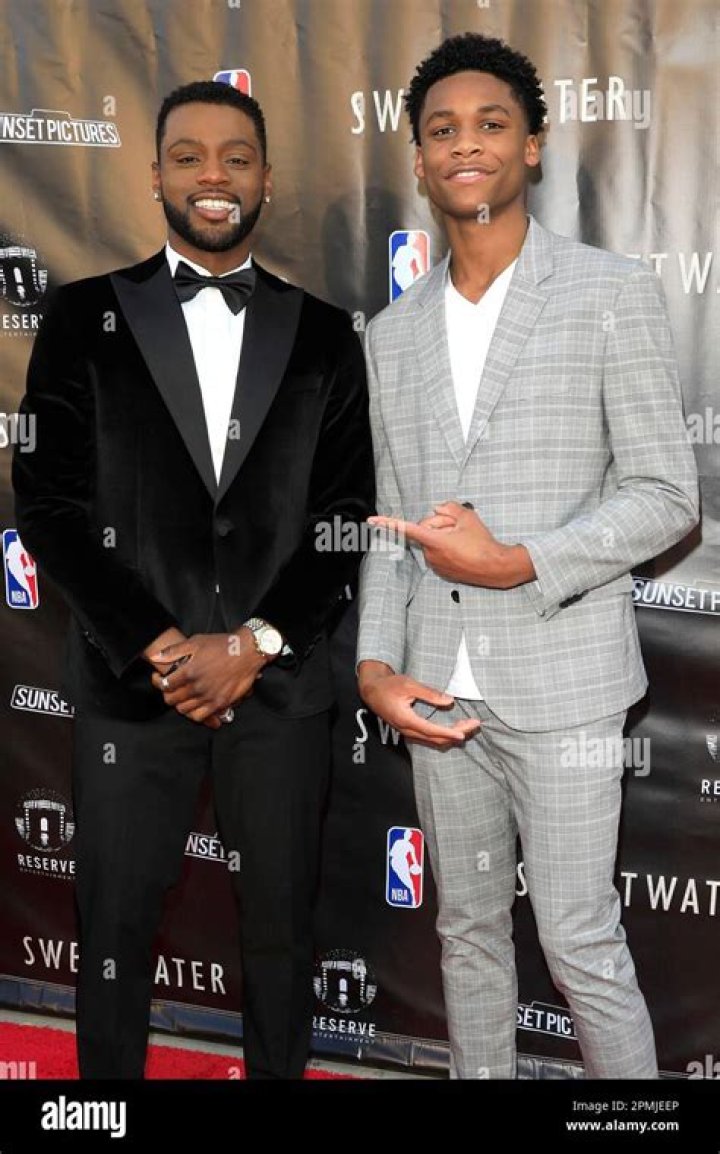 Everett Osborne Wiki, Age, Height, Girlfriend & Net Worth