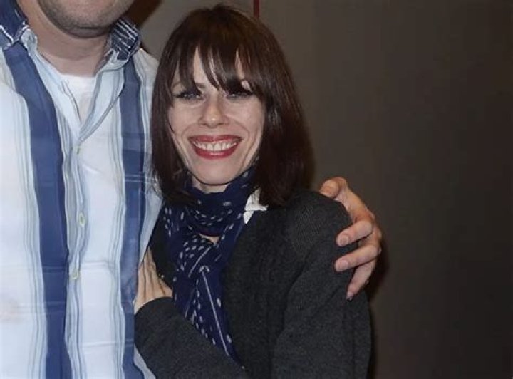 Fairuza Balk Diet Plan