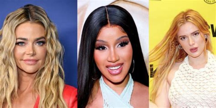 Famous people with onlyfans-2022