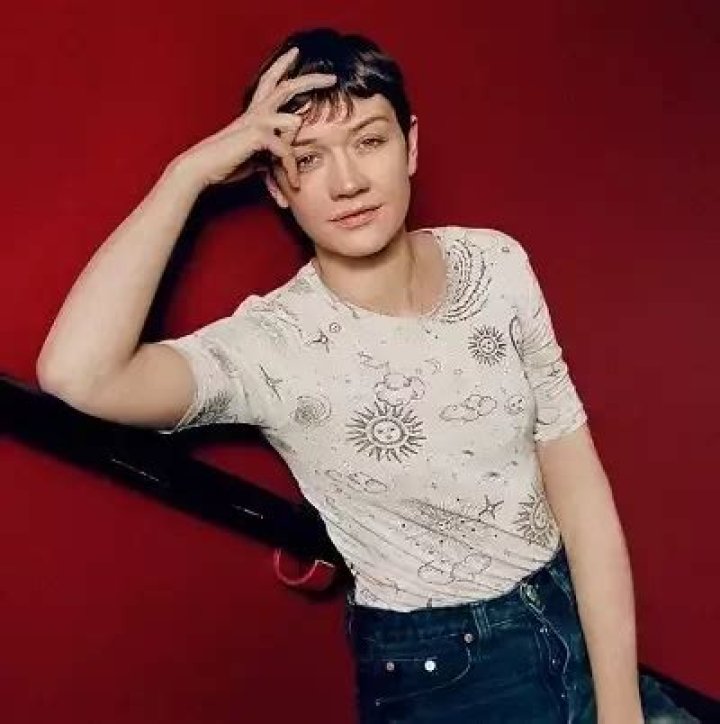 Fanny Louise Bernth Wiki, Age, Boyfriend, Height, Parents & Net Worth