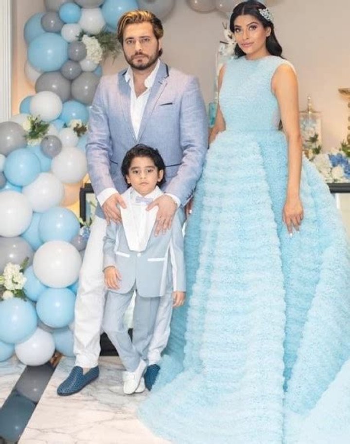 Farhana Bodi Wiki, Nationality, Age, Net Worth, Husband, Kids, Ethnicity, Height & More