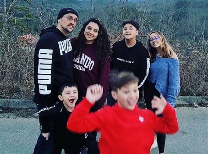 FGTeeV Net Worth & Earnings (2024)