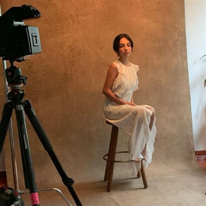 Fiona Palomo Age, Boyfriend, Height, Parents, Net Worth & More