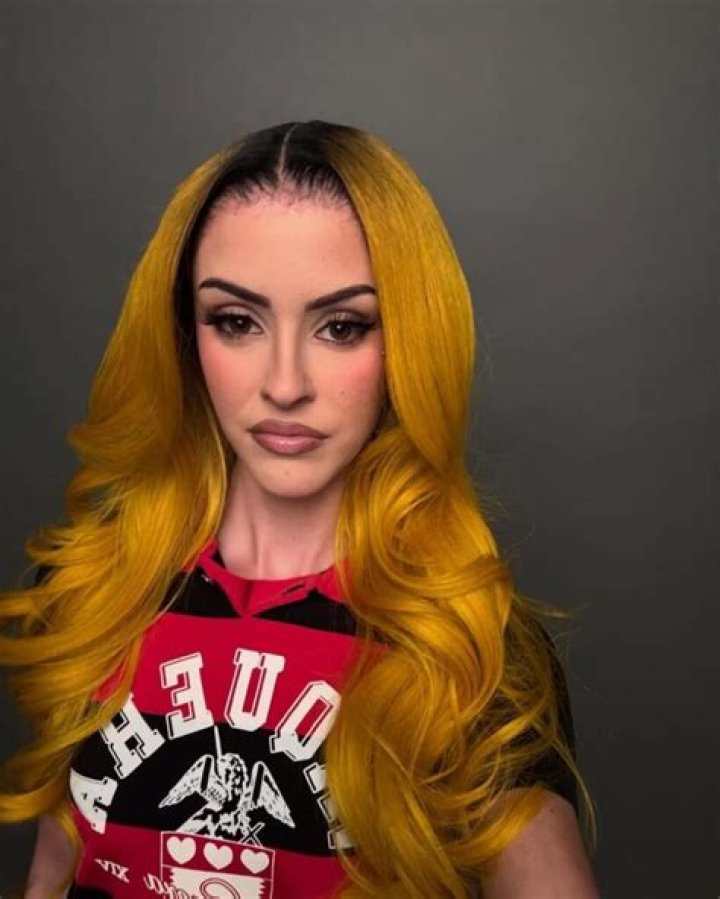 Freya Fox Wiki, Age, Girlfriend, Net Worth, Ethnicity, Height & More