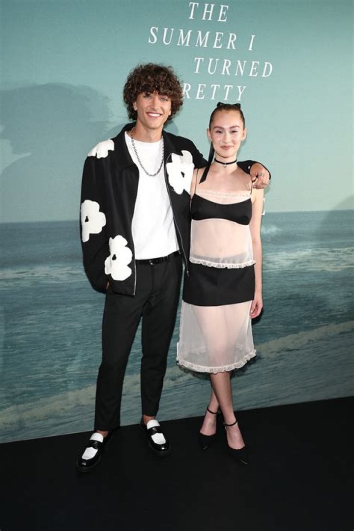 Gavin Casalegno Wiki, Age, Girlfriend, Height & Net Worth