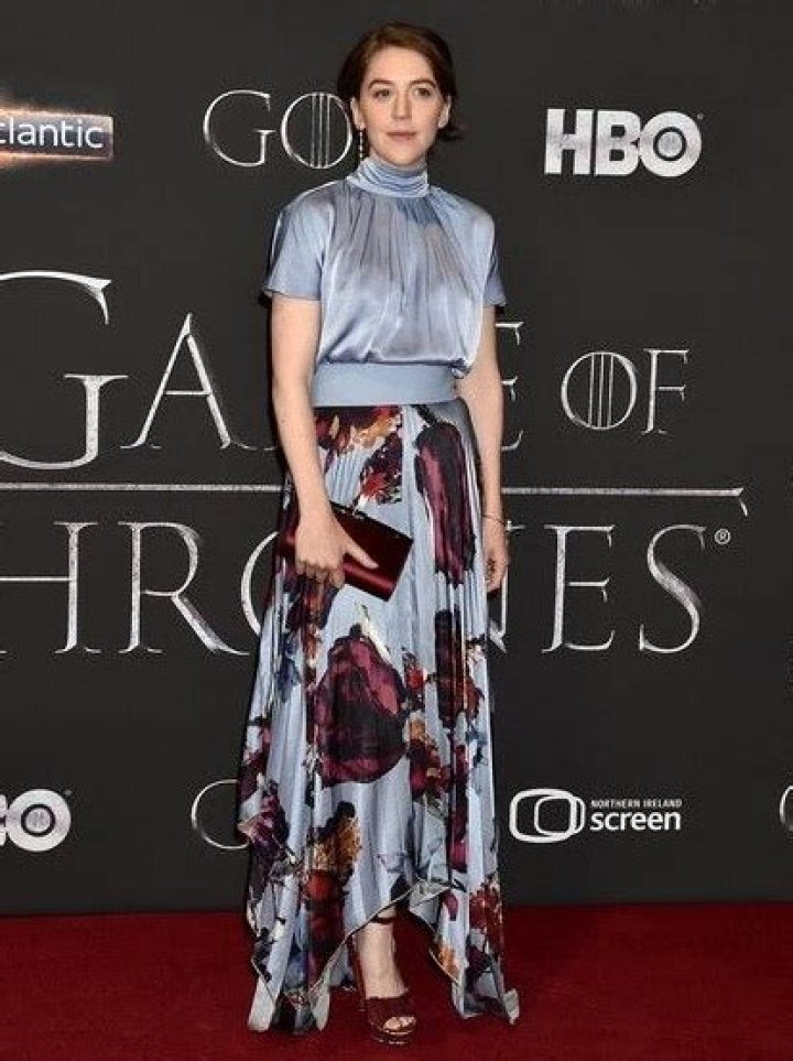 Gemma Whelan Body Measurements Height Weight Shoe Size Stats Facts