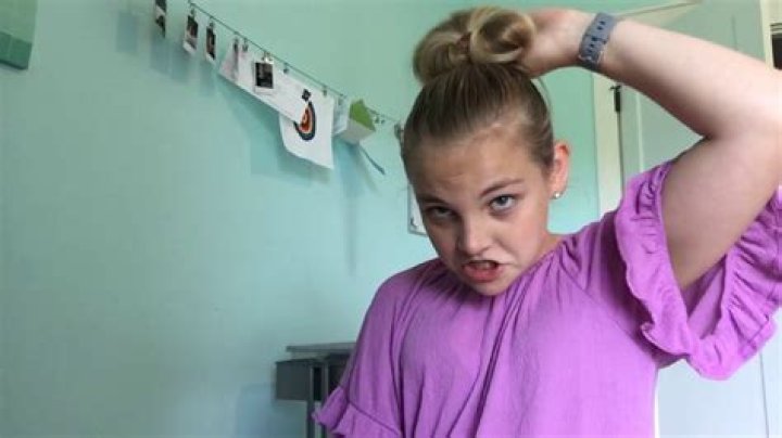 Gillian Bower Slime video statistics