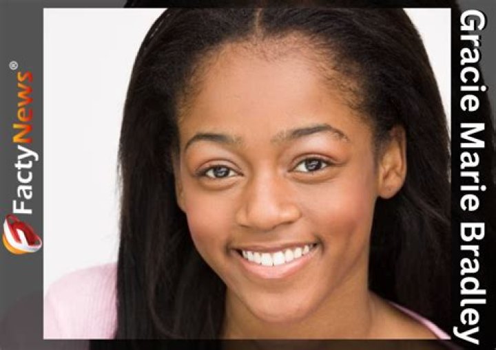 Gracie Marie Bradley Archives - Celebrities: Wiki, Age, Height, Net Worth, Relationship
