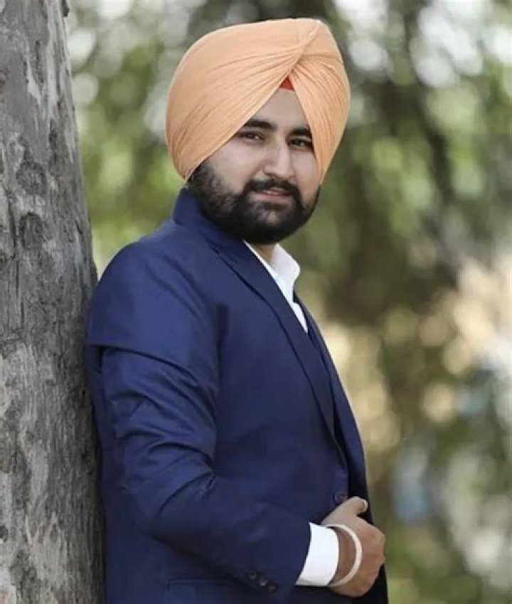 Gursewak Singh [Entrepreneur] Wiki, Net Worth, Height & More