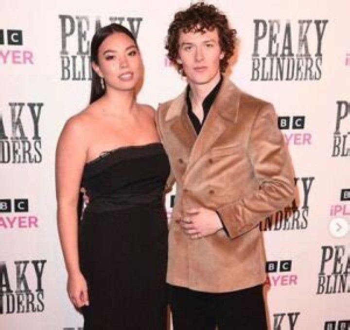 Harry Kirton Wiki, Age, Height, Net Worth, Girlfriend & Parents