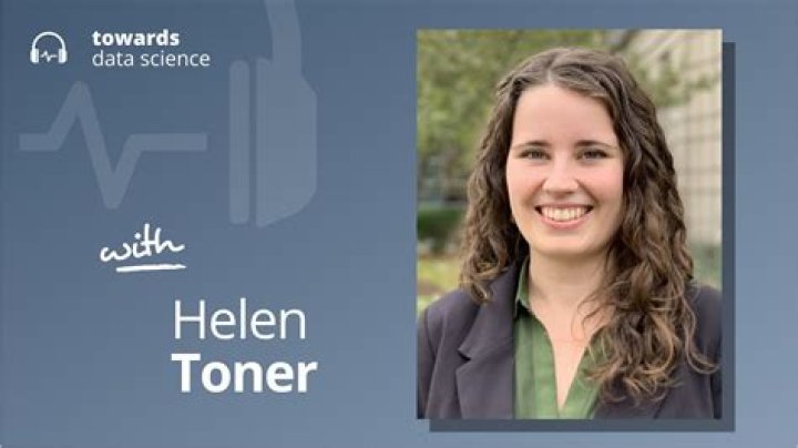 Helen Toner Wiki, Age, Net Worth, Husband, Career & More