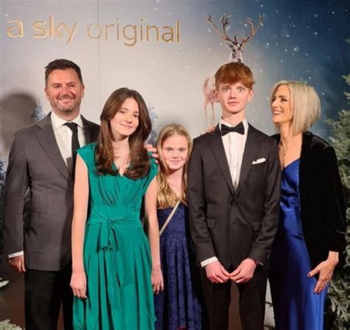 Henry Lawfull Wiki, Age, Parents, Height & Nikolas