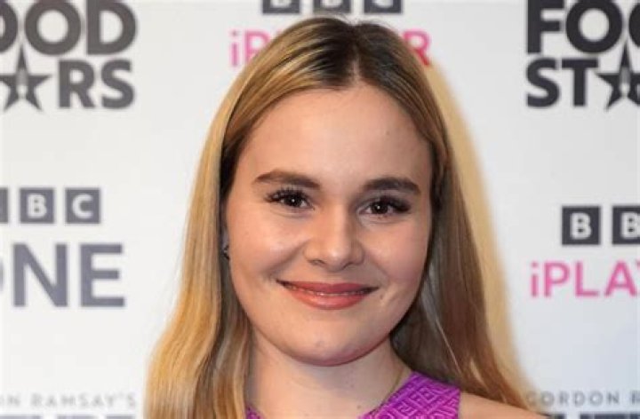 Holly Ramsay in Bathing Suit Has "Good Days"  — Celebwell