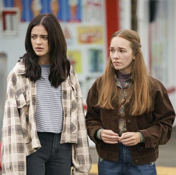 Holly Taylor Wiki, Boyfriend, Age, Height & Net Worth