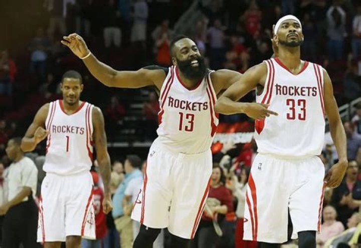 Houston Rockets Net Worth & Earnings
