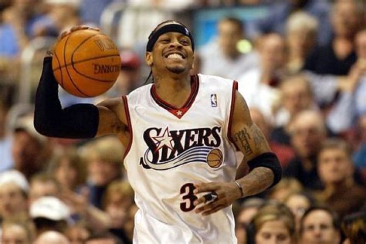 
How Much Money Does Allen Iverson Make? Latest Income Salary
