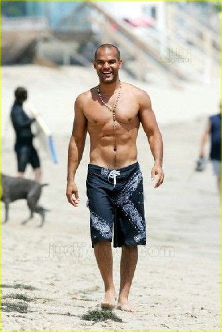 
How Much Money Does Amaury Nolasco Make? Latest Income Salary
