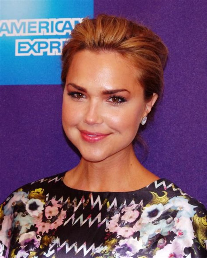 
How Much Money Does Arielle Kebbel Make? Latest Income Salary
