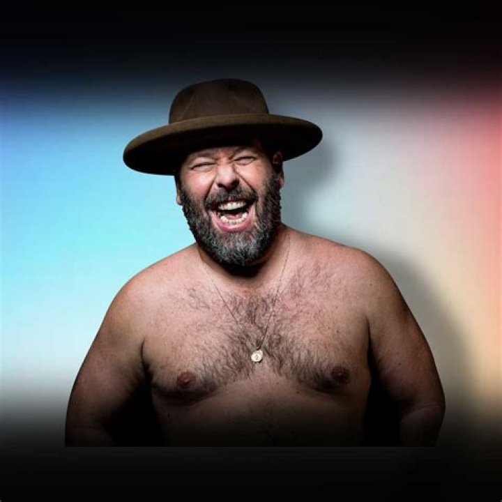 
How Much Money Does Bert Kreischer Make? Latest Income Salary
