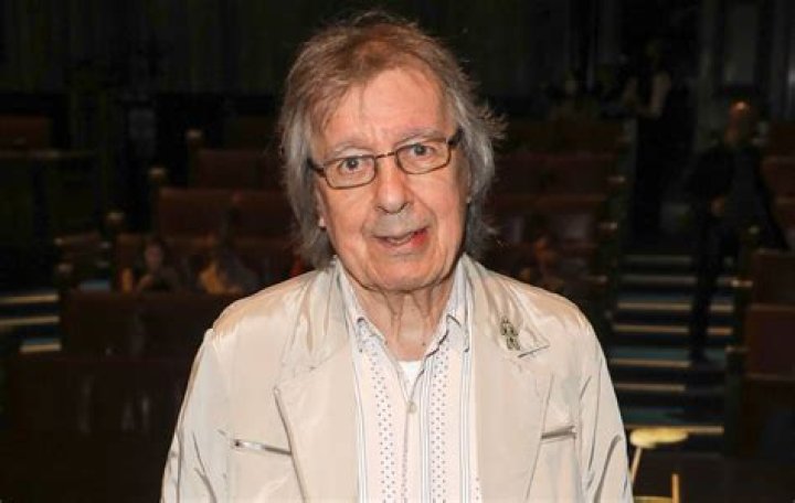 
How Much Money Does Bill Wyman Make? Latest Income Salary
