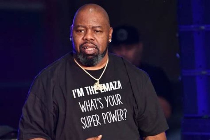 
How Much Money Does Biz Markie Make? Latest Income Salary
