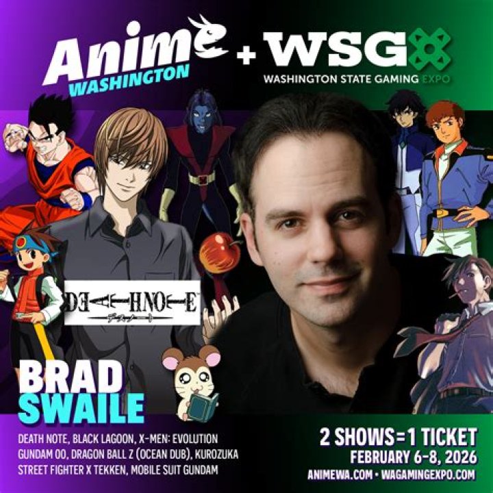 
How Much Money Does Brad Swaile Make? Latest Income Salary
