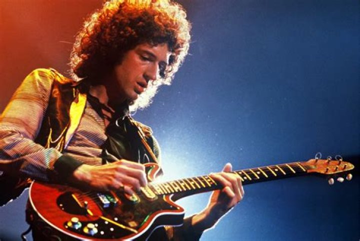 
How Much Money Does Brian May Make? Latest Income Salary
