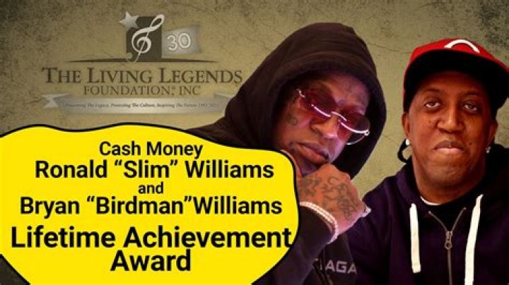 
How Much Money Does Bryan “Birdman” Williams Make? Latest Income Salary
