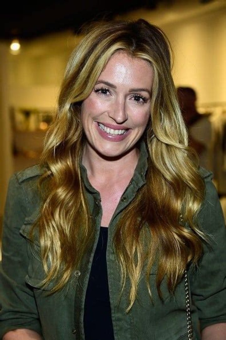 
How Much Money Does Cat Deeley Make? Latest Income Salary
