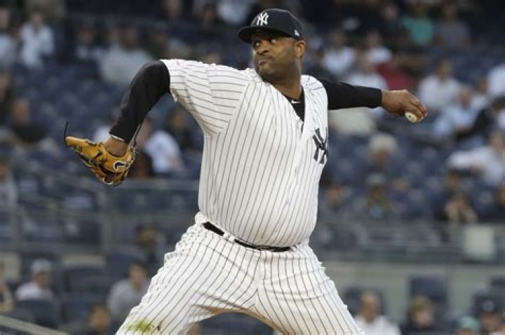 
How Much Money Does Cc Sabathia Make? Latest Income Salary

