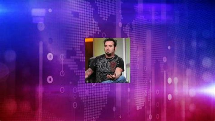 
How Much Money Does Chris Kirkpatrick Make? Latest Income Salary
