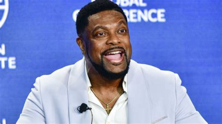 
How Much Money Does Chris Tucker. Make? Latest Income Salary
