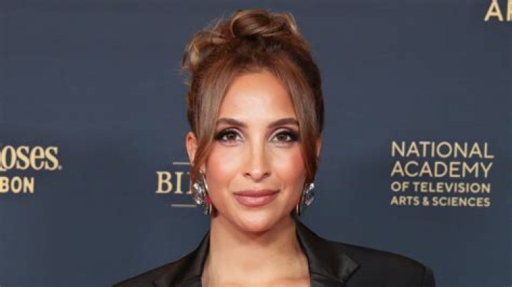 
How Much Money Does Christel Khalil Make? Latest Income Salary
