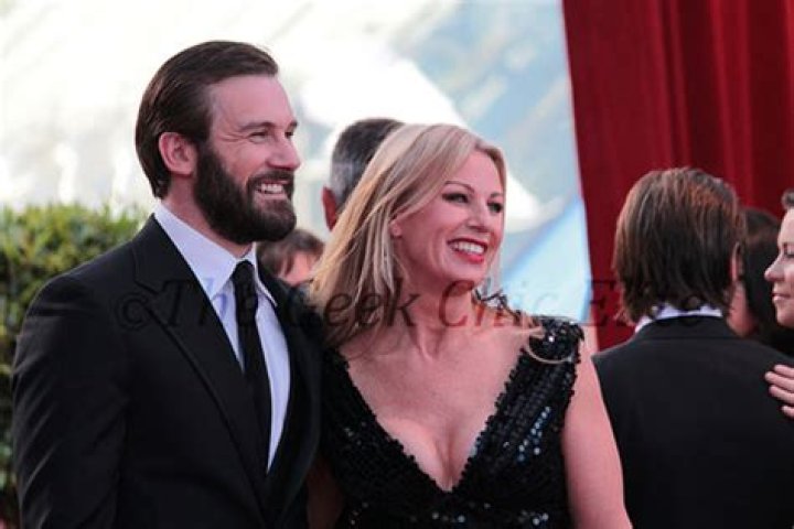 
How Much Money Does Clive Standen Make? Latest Income Salary
