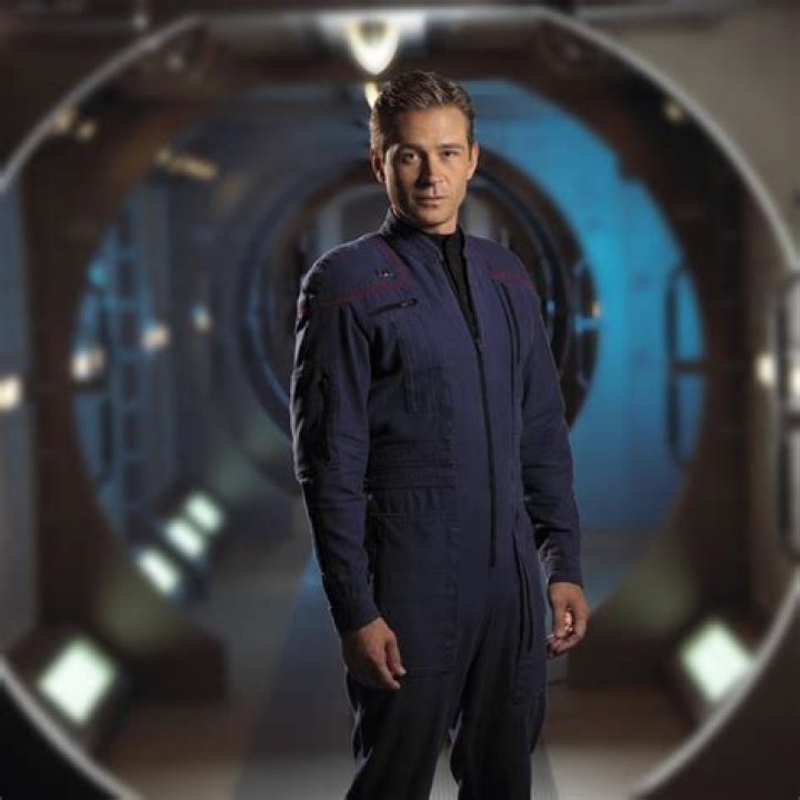 
How Much Money Does Connor Trinneer Make? Latest Income Salary
