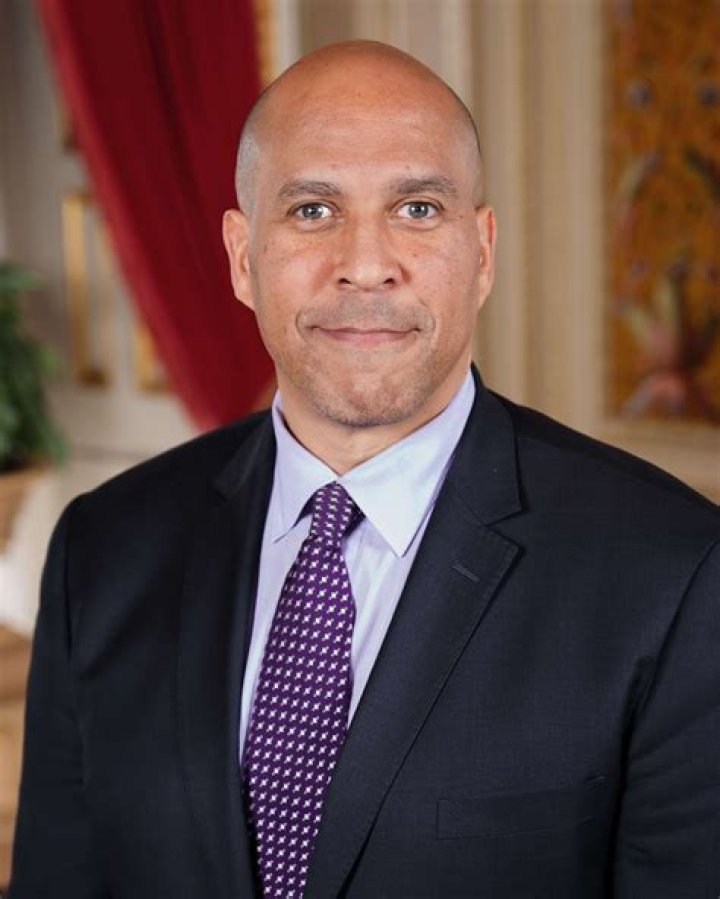 
How Much Money Does Cory Booker Make? Latest Income Salary
