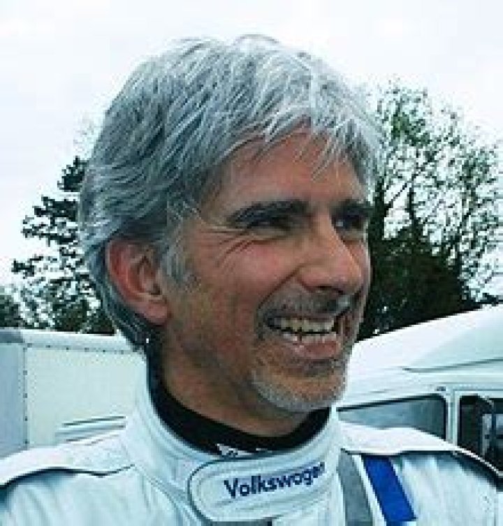 
How Much Money Does Damon Hill Make? Latest Income Salary
