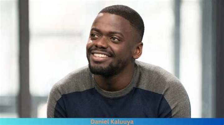 
How Much Money Does Daniel Kaluuya Make? Latest Income Salary
