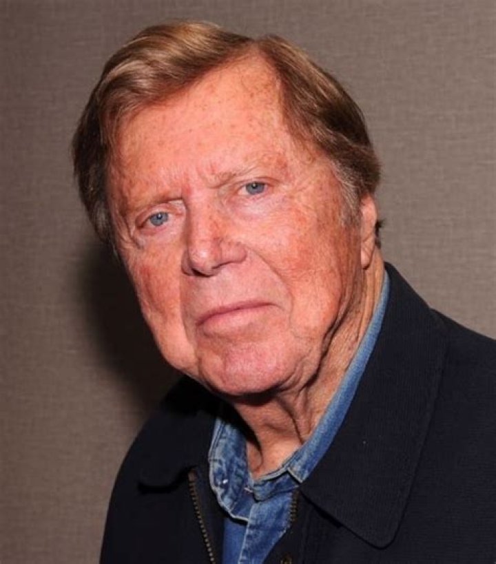 
How Much Money Does Edd Byrnes Make? Latest Income Salary
