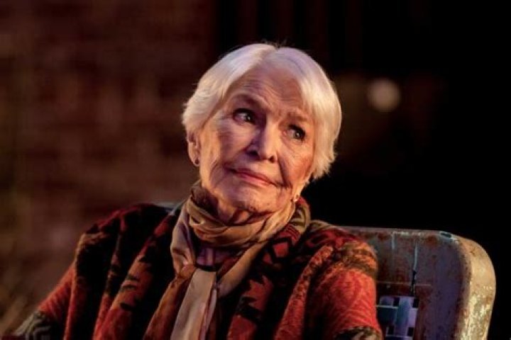 
How Much Money Does Ellen Burstyn Make? Latest Income Salary
