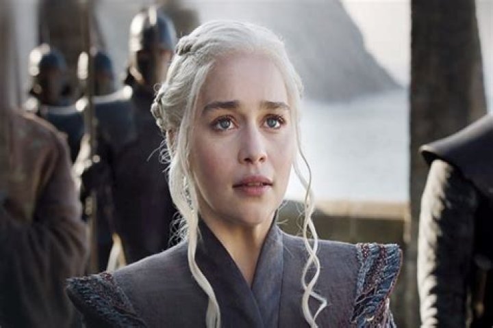 
How Much Money Does Emilia Clarke Make? Latest Income Salary

