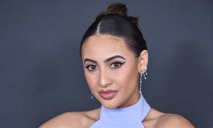 
How Much Money Does Francia Raisa Make? Latest Income Salary
