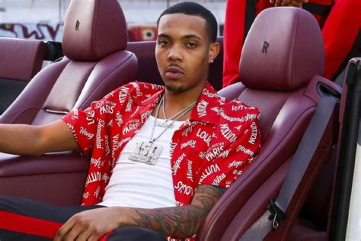 
How Much Money Does G-Herbo Make? Latest Income Salary
