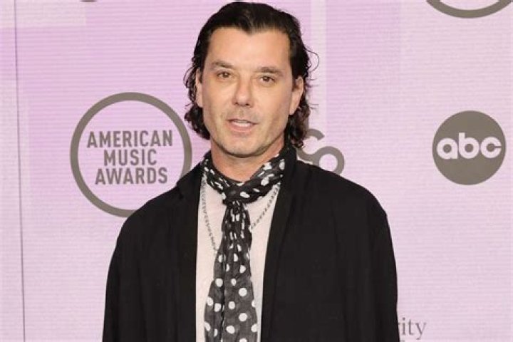 
How Much Money Does Gavin Rossdale Make? Latest Income Salary
