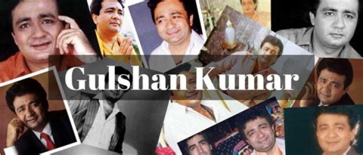 
How Much Money Does Gulshan Kumar Make? Latest Income Salary
