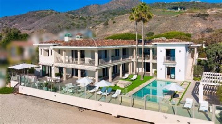 
How Much Money Does Haim Saban Make? Latest Income Salary
