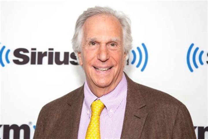 
How Much Money Does Henry Winkler Make? Latest Income Salary
